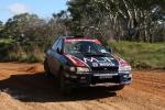 South Australian driver James Rodda has been awarded the wild card for the Rallyschool.com.au Junior ARC