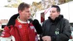 OzRacingWrap’s Ryan Schembri interviews Neal Bates at Sprint Auto Parts Rally SA