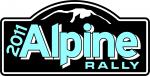 2011 Alpine Rally