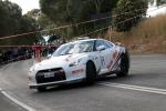Sims and Sims go Back to Back at the Adelaide Hills Tarmac Rally