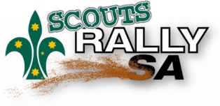 Scouts Rally SA